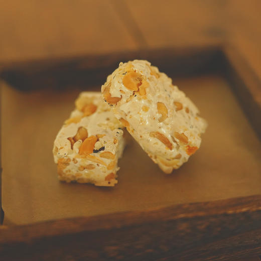 王老五葛根酥506g成都特产零食品小吃磁器口重庆花生酥四川土特产 商品图1