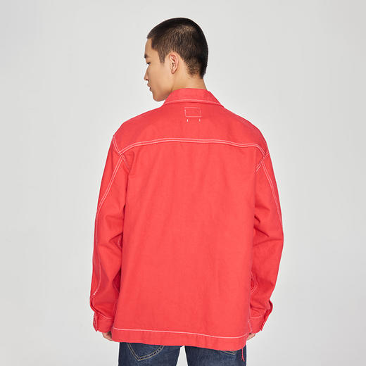 【云粉节】【新品】6楼LEE男式夹克吊牌价999元 商品图1