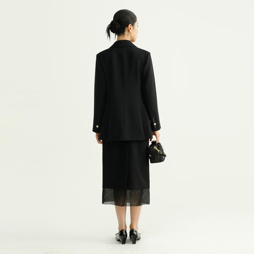 卡莉朵拉西服外套C28A7113 商品图2