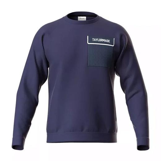 Taylormade男款口袋卫衣 商品图4