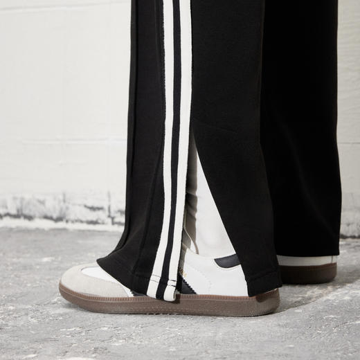 【商场同款】麦檬春秋针织长裤4F2250061 商品图3