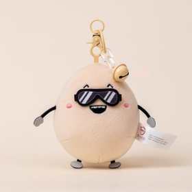 贼拉酷潇洒哥 挂件