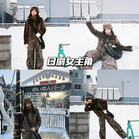 新品上身 | 对！就是这样“ 看镜头！”📸🦋