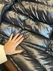 速暖防寒经典亮面鹅绒服 商品缩略图2