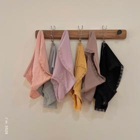 老米优品🎈3-5天。2条包邮！篙端系列《80支兰精莫代尔 少女内裤》2025早春！面料gao级，包臀效果好，颜值天花板！NK250108A