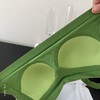 老米优品🎈3-5天。哼个小曲儿迎接春天🌿《一字领带胸垫法式莫代尔背心》文胸+背心一体设计，氧气感十足的色系！BX250108A 商品缩略图2