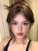 loveiikira 半年抛美瞳 铃香幽兰 直径14.5mm着色13.9mm 商品缩略图4