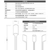 国光制造 Avlight爱浪 FS6 5.1无线家庭影院 HIFI音效 简约 方便连接 内置安卓系统 卡拉OK 商品缩略图3