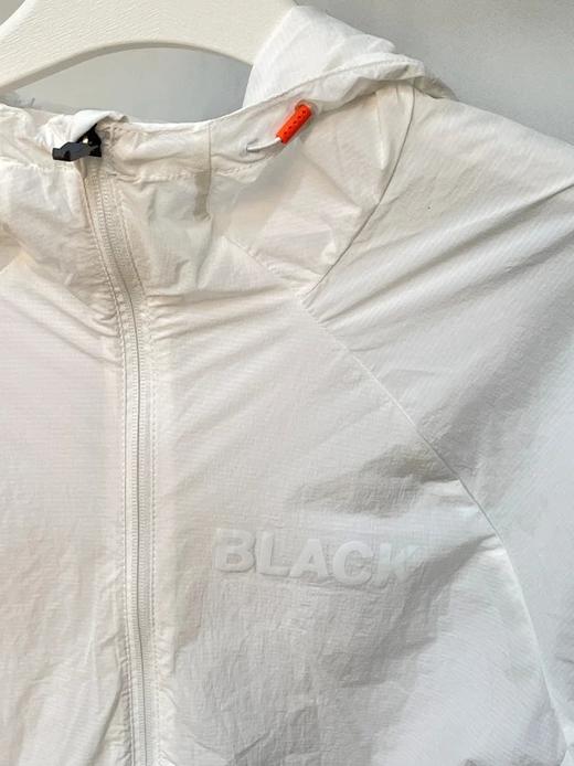 BLACKICE/黑冰 户外新品休闲男款连帽防晒服外套轻量防晒透气 商品图1