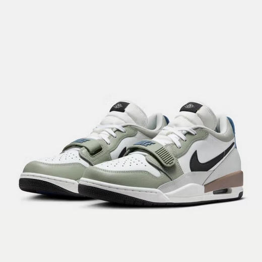 【限时秒杀】Nike耐克男鞋新款耐磨AJ312运动鞋减震气垫舒适休闲鞋HV5970-101 商品图2