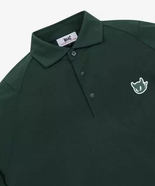WAAC 男士小恶魔polo短袖衫 商品图6