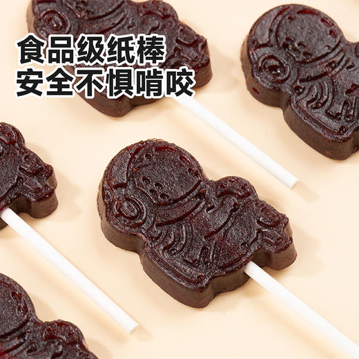 倍儿棒！益生元山楂棒 商品图6