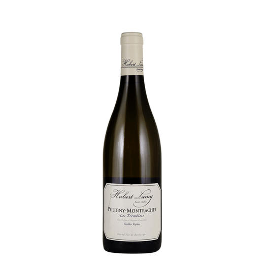 2019 Hubert Lamy Puligny Montrachet Les Tremblots VV 休伯特·拉米酒庄特伦布特（普里尼-蒙哈榭村）白葡萄酒 商品图1