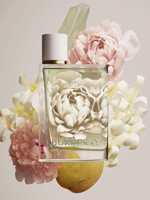 爆汁青提! Burberry博柏利果漾青提软糖香水5ml 商品图0