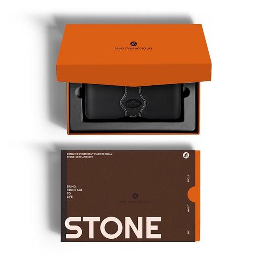 【自营】司顿小蛮腰指甲钳8件套 商品图4