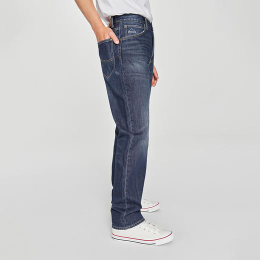 【云粉节】【新品】6楼LEE男式牛仔裤吊牌价999 商品图2