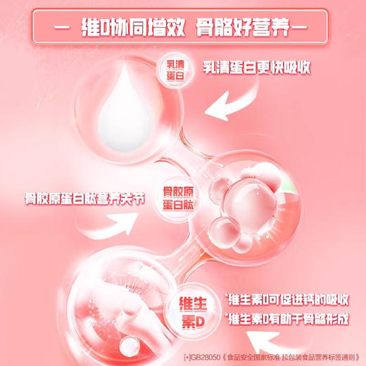 康比特马拉松跑步蛋白胶 商品图1