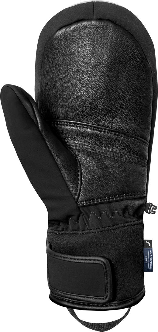 Bogner - Janne R-Tex® Xt - Black - 童装 - 滑雪手套 - 黑色 商品图1