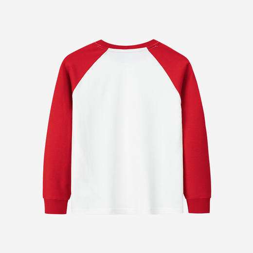 【CNY系列】NIKE 春 小童婴童 长袖T恤 NKB-AG-N002 商品图1