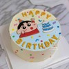 【蜡笔小新主题蛋糕】 商品缩略图3