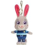 Q萌朱迪挂件 商品图0