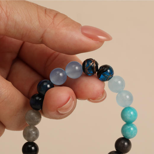 【林白老师推荐】破si害手串 商品图4