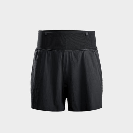 KAILAS凯乐石 户外运动 男款跑山短裤（有内衬） KG2435323【Z】 商品图1