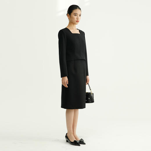 卡莉朵拉连衣裙C28A7512 商品图0