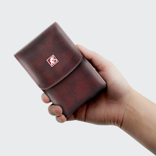 【自营】司顿修容修甲6件套 商品图2