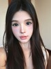 【大直径半年抛】WECUTE-泡泡墨蓝-14.5mm【半年抛 度数0-800度 无525/575】 商品缩略图4