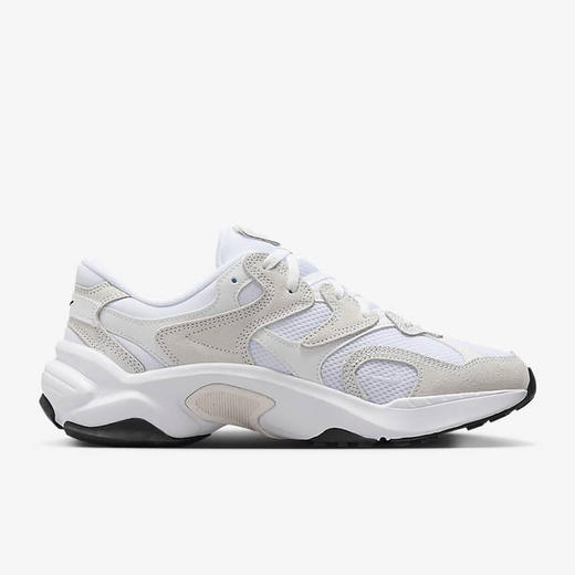 NIKE耐克女鞋2024夏季款网面透气运动鞋休闲百搭老爹鞋FJ3794-102【无货将做退款】 商品图2