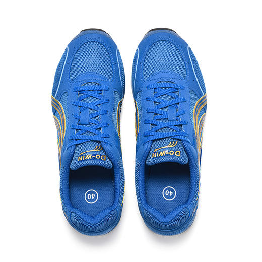 多威运动鞋男士新款马拉松训练鞋女士运动休闲鞋MR31202 商品图6