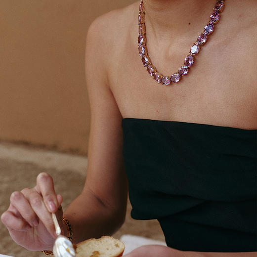 【刘忻同款】Garden of Eden 伊甸园系列 | 香水葡萄晚宴三件套装 商品图10