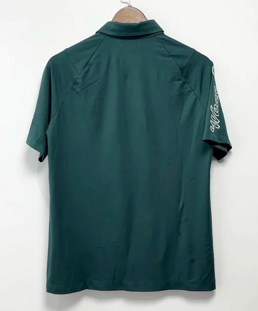 WAAC 男士小恶魔polo短袖衫 商品图3