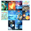 尤斯伯恩初学者系列 科学 历史 动物 10本盒装 Usborne Beginners Science Boxset 10 books英文原版 儿童科普绘本读物 精装 商品缩略图4