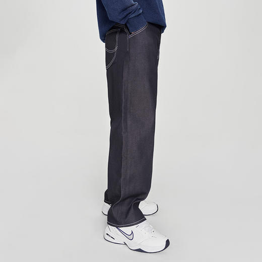 【云粉节】【新品】6楼LEE男式牛仔裤吊牌价999元 商品图2