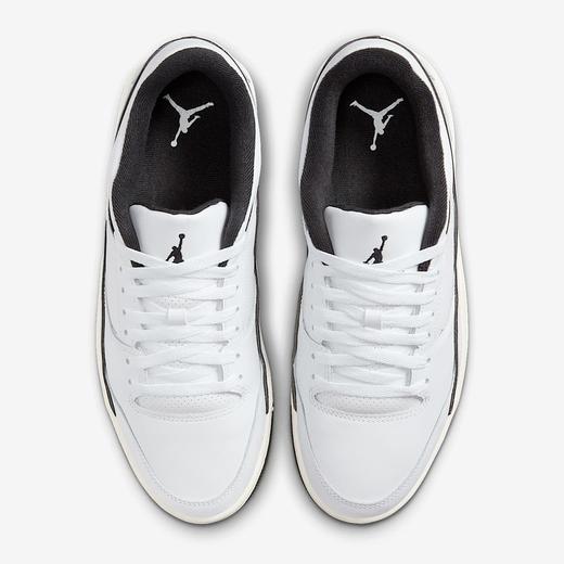 耐克Nike正品2025男子运动鞋气垫缓震篮球鞋HF3255-100 商品图4