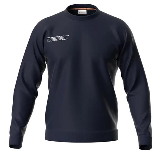 Taylormade /泰勒梅 高尔夫男士 United Arrows联名款 圆领针织长袖 商品图5