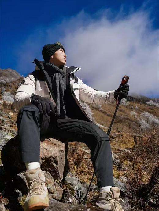 【Biemlfdikk比音勒芬】B6F| 比音勒芬新款羽绒服 商品图2