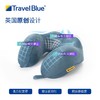 【专柜多样屋】Travel Blue/蓝旅U型枕头护颈枕记忆棉办公室飞机旅行枕午睡枕 商品缩略图1
