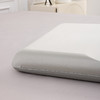 多喜爱 优可眠水洗硅胶呼吸枕/儿童枕 高弹支撑透气舒爽凉感面料A类标准枕芯成人枕儿童枕 商品缩略图2