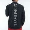 2024秋冬款Admiral Golf高尔夫男士 迷你华夫格 高领长袖 商品缩略图6