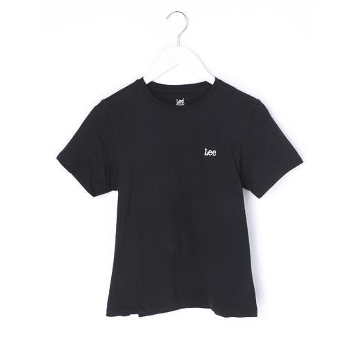 【云粉节】【新品】6楼LEE女式短袖T恤 吊牌价299元 商品图0