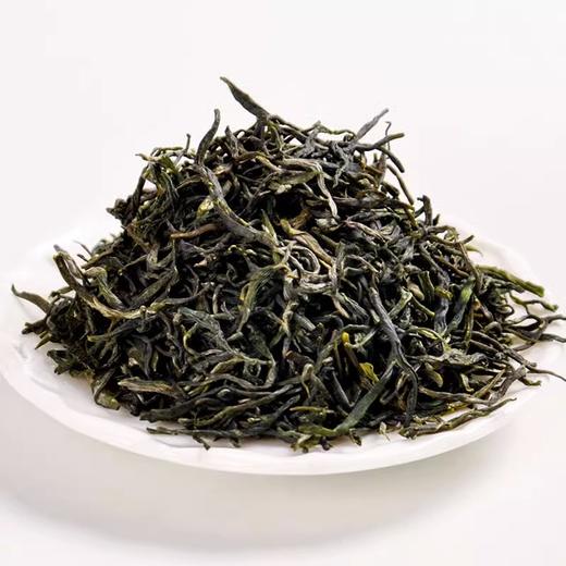 【宜昌助农馆】采花毛尖 特级  品鲜/珍鲜/贡鲜礼盒装152g 鲜爽回甘 商品图4