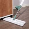 【批发】美丽雅平板拖把省力推水拖把家用一拖净免手洗懒人墩布32cm共2布 商品缩略图4