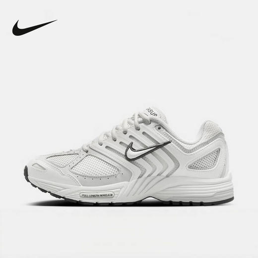 【库存有限 无货将做退款】Nike耐克女子运动鞋25新款Air Pegasus 2005轻便跑步鞋HQ5718-103 商品图0