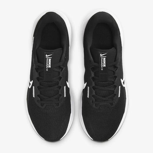 【库存有限 无货将做退款】Nik耐克女鞋DOWNSHIFTER 13轻便网面透气跑步鞋运动鞋FD6476-001 商品图3