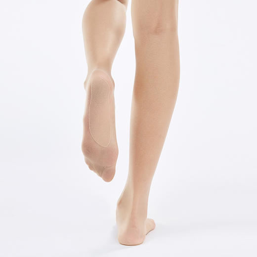 都市丽人连裤袜薄锦纶耐穿防勾丝袜LGH3A7 商品图4