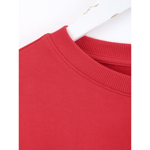 【云粉节】【新品】6楼LEE女式长袖卫衣吊牌价699元 商品图5