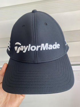 正品全新泰乐美高尔夫球帽两双可选.下单备注